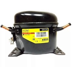 Компрессор HVY 75 AT (  126w при-23.3 С нз.т.R600 )