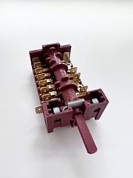 Перекл.пакетный ПМ-8 SAMSUNG DG34-00008A (Gottak 7LA880805) 250В 16А (дух.) 3602 EP259 2302