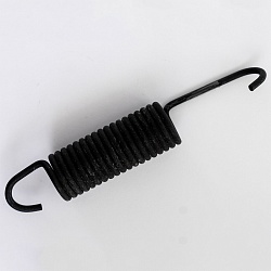 Пружина бака Атлант 775355300800 (19 витков)  7365