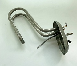 ТЭН RNSA 1,2 кВт РА М4 (овал пайка)  3765   WTH060UN