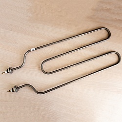 ТЭН 225 А 10/1,5 кВт Т 220В шт.1/2" Сауна   SN016   2046