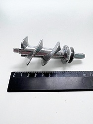 Шнек мясорубки Polaris 6гр. L-110/70 PLR028 2197 41569874