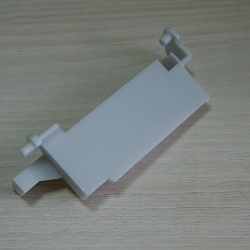 Рычаг кнопки открывания двери для СВЧ Samsung DE66-00226A зам. MSW940SA   10368