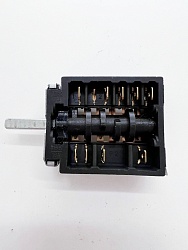 Перекл.пакетный ПМЭ27-2354 5-ти поз. (дух Лысьва и др.)  EP200