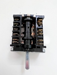 Перекл.пакетный "Gorenje (Горенье)" 4-х поз. дух. 250V 16А    EP061