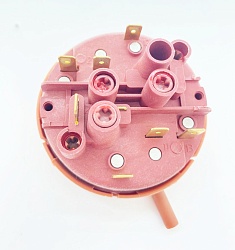 Датчик уровня воды (прессостат) универс. 7 конт. PSW003UN  7728