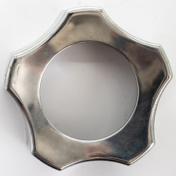 Гайка зажимная мясорубки Moulinex МЕ665 SS-193516