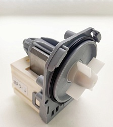 Насос ASKOLL 30W 3 защелки клеммы назад вместе PMP003UN 29209003, AV5449   9039