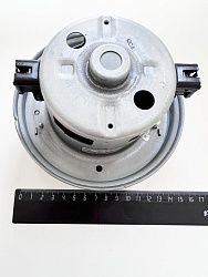 Двигатель для пылесоса 1400W Samsung H110h35Ø139 (105) VAC031UN  10994