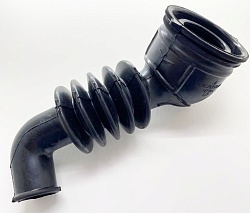 Патрубок сливной Атлант 775252200500 (замена 730266100600)  12130