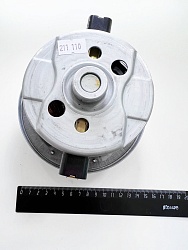 Двигатель для пылесоса 2400W Samsung DJ31-00125C H123Ф134Ф34 VAC002SA, VCM-M30AU  9356