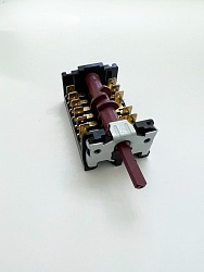 Перекл.пакетный "Beko/Hansa" 7LA 850511K 5 поз. дух. зам. 263900055, COK305AC  EP253