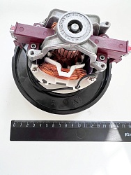 Двигатель для пылесоса 1000W Н-125 D-143 11ME02A