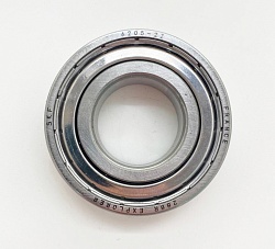 Подшипник 6205 ZZ SKF  Франция (25х52х15)  10800014