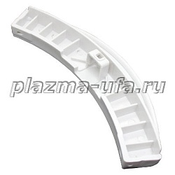Ручка люка Bosch Maxx 4,5,6 (266751) DHL001BO без крепления  7443