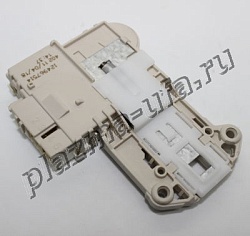 УБЛ Zanussi, Electrolux 4 клеммы 1249675131 INT010ZN, ZN4425   9281