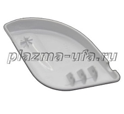 Замок люка ZEROWATT 90489145 (139ZW17) 12500516